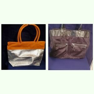 Women's Bag Bundle